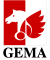 GEMA-Logo